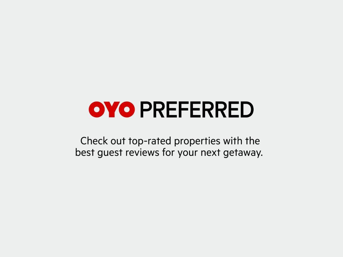 Oyo Townhouse 034 -Halcyon Hitech City Road Hyderabad Eksteriør bilde