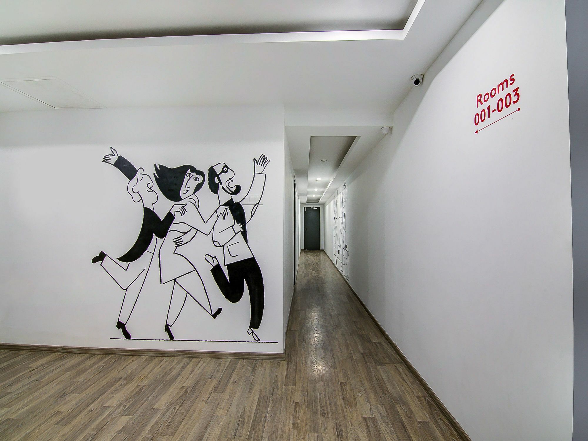 Oyo Townhouse 034 -Halcyon Hitech City Road Hyderabad Eksteriør bilde